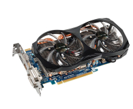 Gigabyte GeForce GTX660 2048MB 192bit OC - 106041 - zdjęcie 1